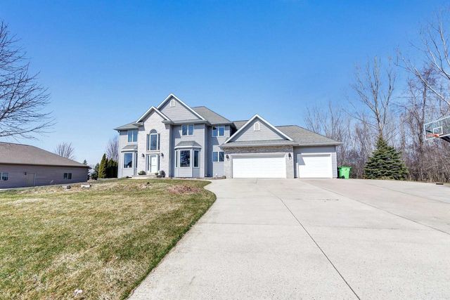 3414 SYNGENTIA WAY, Neenah, WI 54956