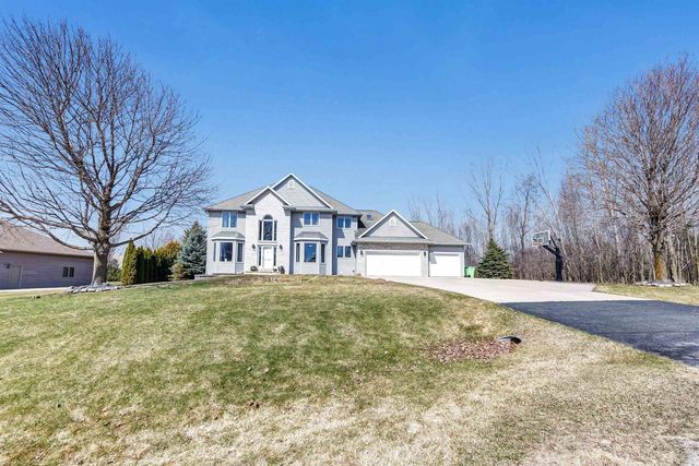 3414 SYNGENTIA WAY, Neenah, WI 54956