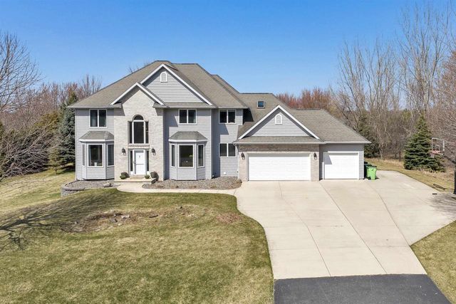 3414 SYNGENTIA WAY, Neenah, WI 54956