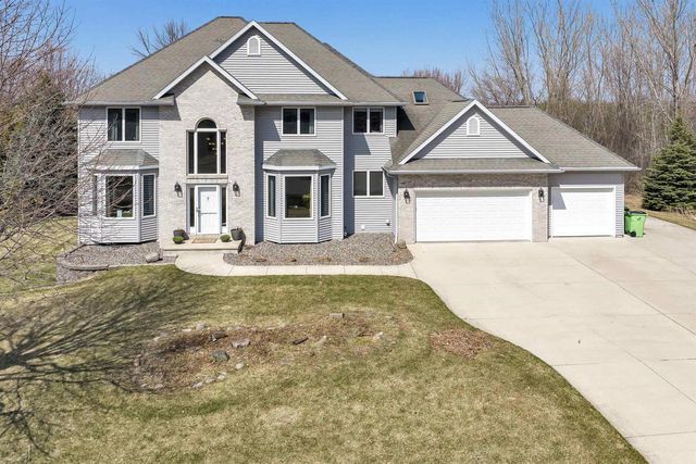 3414 SYNGENTIA WAY, Neenah, WI 54956