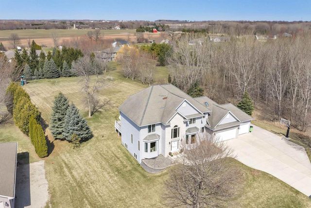 3414 SYNGENTIA WAY, Neenah, WI 54956