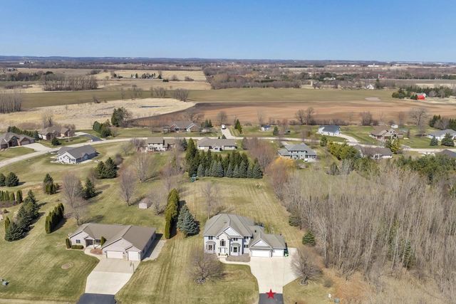 3414 SYNGENTIA WAY, Neenah, WI 54956