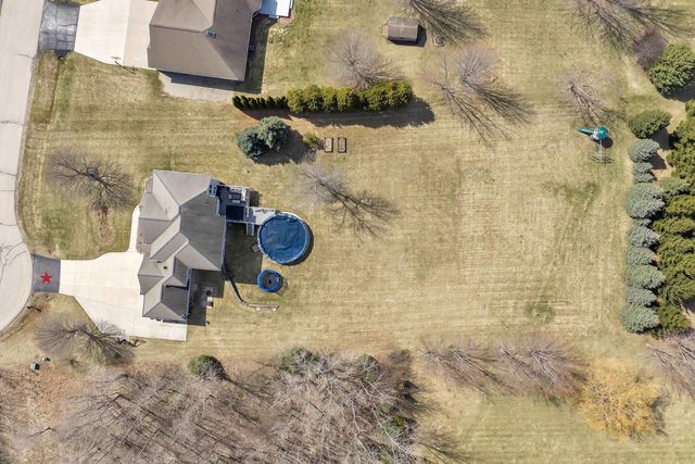 3414 SYNGENTIA WAY, Neenah, WI 54956