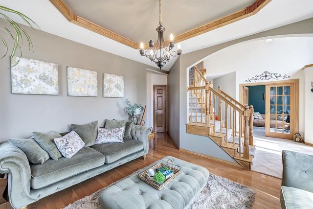 3414 SYNGENTIA WAY, Neenah, WI 54956