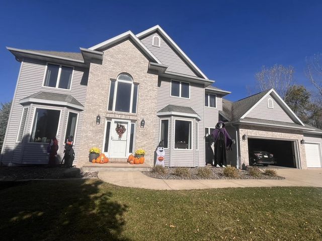 3414 SYNGENTIA WAY, Neenah, WI 54956