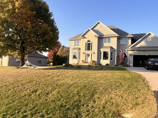 3414 SYNGENTIA WAY, Neenah, WI 54956