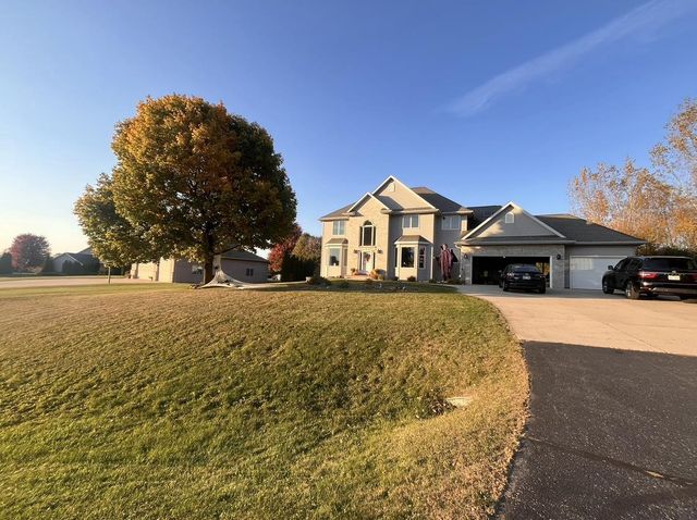 3414 SYNGENTIA WAY, Neenah, WI 54956
