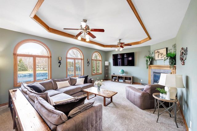 3414 SYNGENTIA WAY, Neenah, WI 54956