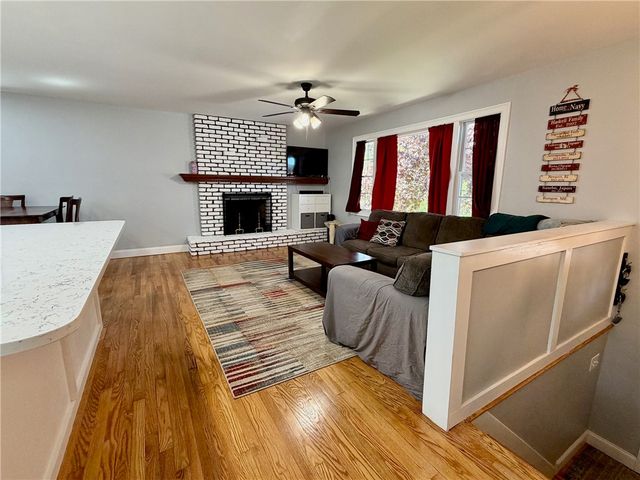 770 Metacom Avenue, Bristol, RI 02809