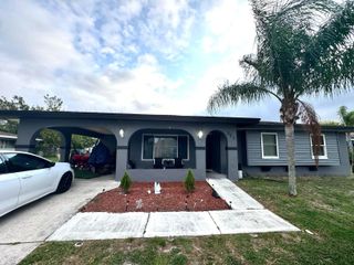 373 NE Orchard Street, Port St. Lucie, Port St Lucie, FL 34983