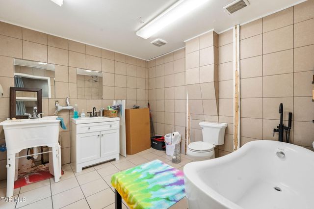 427 & 431 East Sullivan Street, Kingsport, TN 37660