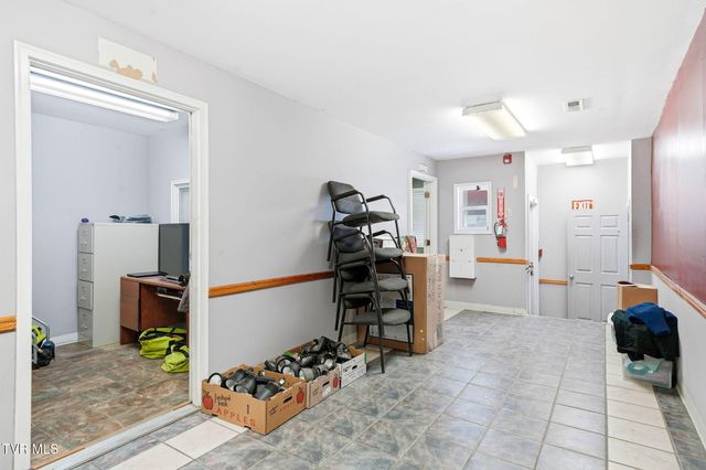427 & 431 East Sullivan Street, Kingsport, TN 37660