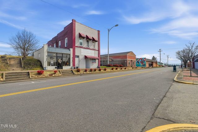 427 & 431 East Sullivan Street, Kingsport, TN 37660
