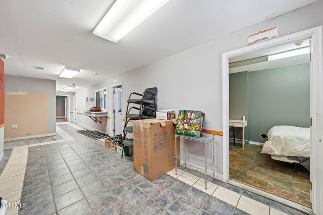427 & 431 East Sullivan Street, Kingsport, TN 37660
