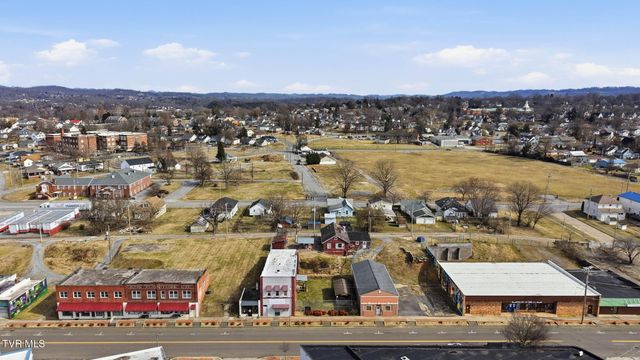 427 & 431 East Sullivan Street, Kingsport, TN 37660