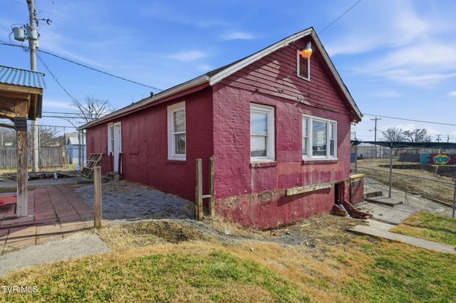 427 & 431 East Sullivan Street, Kingsport, TN 37660