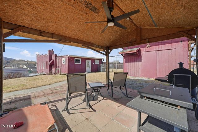 427 & 431 East Sullivan Street, Kingsport, TN 37660