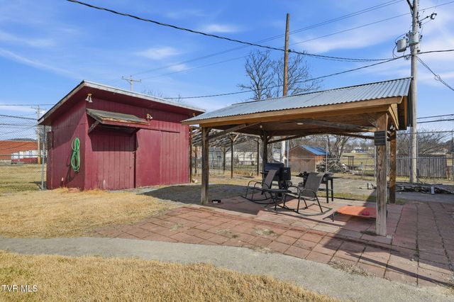 427 & 431 East Sullivan Street, Kingsport, TN 37660
