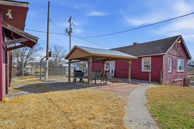 427 & 431 East Sullivan Street, Kingsport, TN 37660