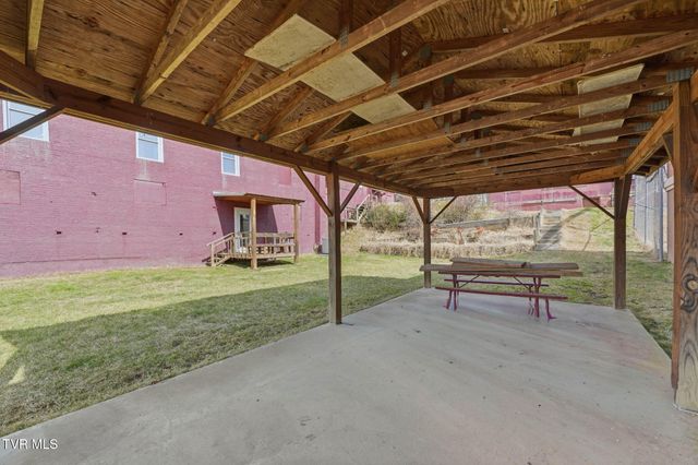 427 & 431 East Sullivan Street, Kingsport, TN 37660
