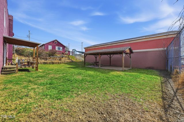 427 & 431 East Sullivan Street, Kingsport, TN 37660