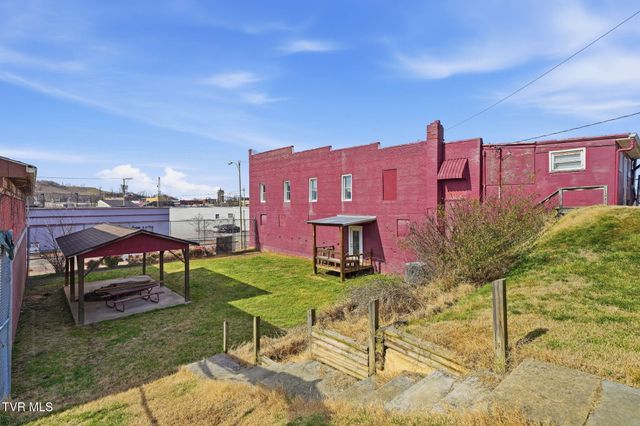 427 & 431 East Sullivan Street, Kingsport, TN 37660