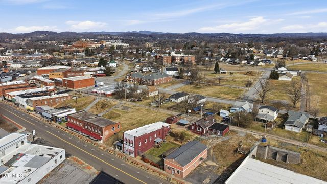 427 & 431 East Sullivan Street, Kingsport, TN 37660