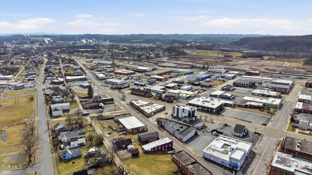 427 & 431 East Sullivan Street, Kingsport, TN 37660