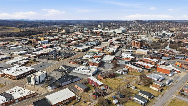 427 & 431 East Sullivan Street, Kingsport, TN 37660