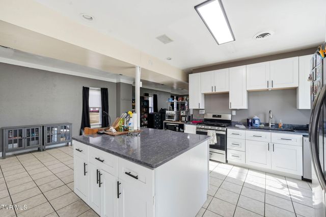 427 & 431 East Sullivan Street, Kingsport, TN 37660