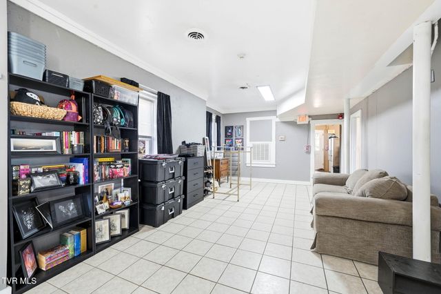 427 & 431 East Sullivan Street, Kingsport, TN 37660