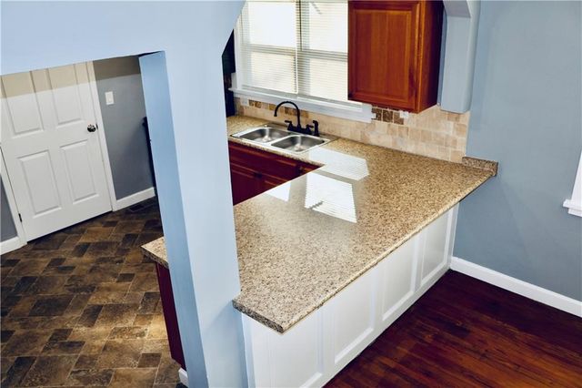 1526 Childress SW Drive, Atlanta, GA 30311