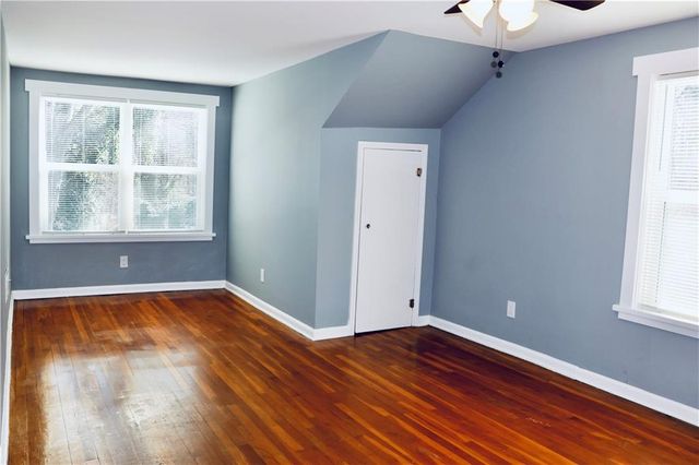 1526 Childress SW Drive, Atlanta, GA 30311