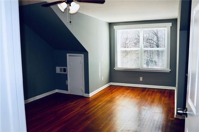 1526 Childress SW Drive, Atlanta, GA 30311