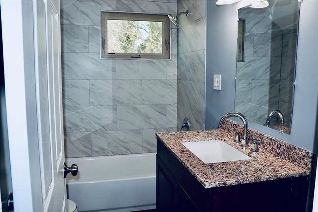 1526 Childress SW Drive, Atlanta, GA 30311