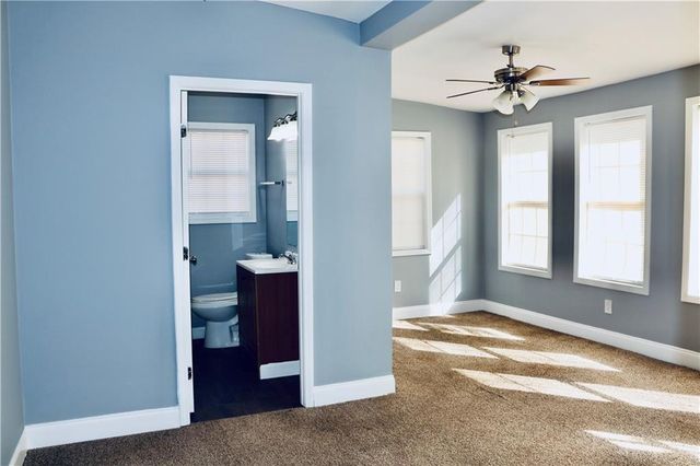 1526 Childress SW Drive, Atlanta, GA 30311