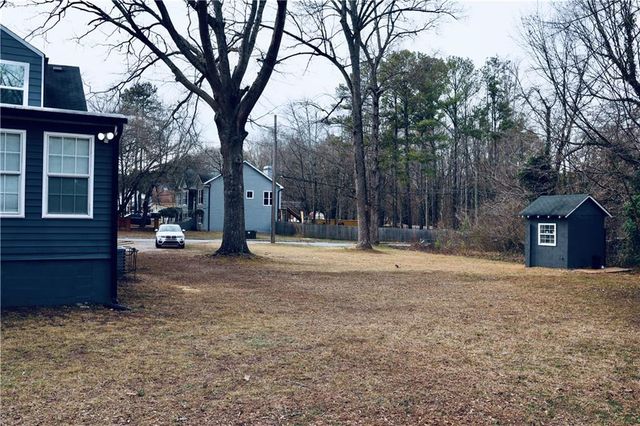 1526 Childress SW Drive, Atlanta, GA 30311