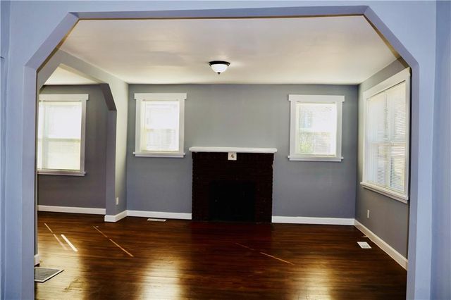 1526 Childress SW Drive, Atlanta, GA 30311