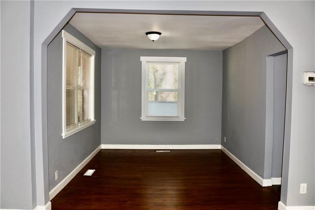 1526 Childress SW Drive, Atlanta, GA 30311