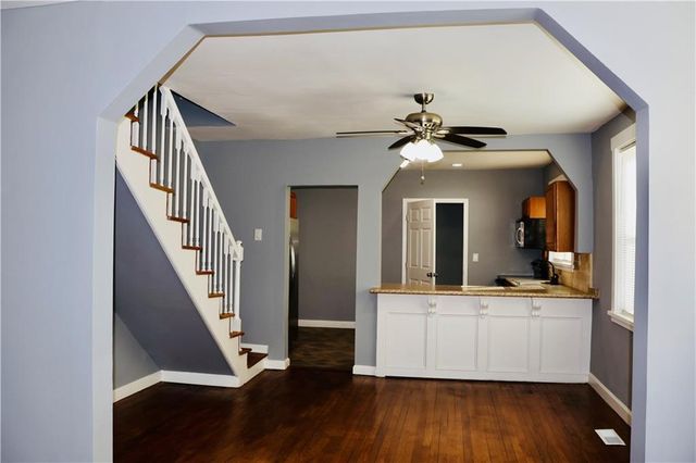 1526 Childress SW Drive, Atlanta, GA 30311