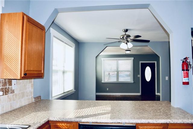 1526 Childress SW Drive, Atlanta, GA 30311