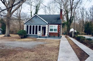 1526 Childress SW Drive, Atlanta, GA 30311