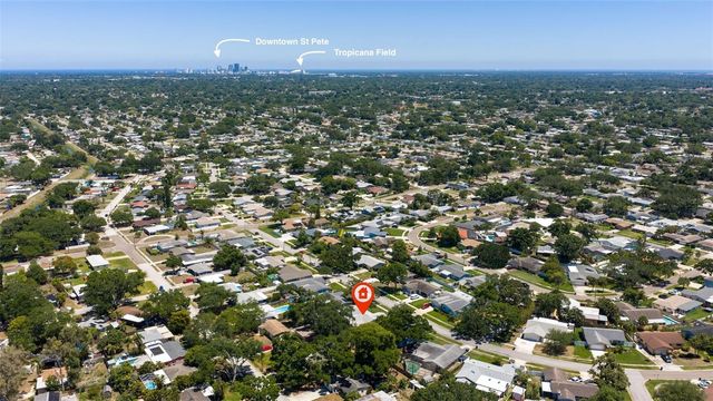6477 33RD AVENUE N, St Petersburg, FL 33710