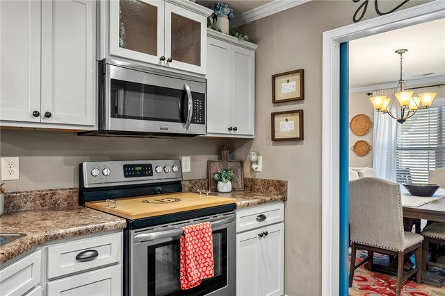 110 BEAN MILL Way, Anderson, SC 29625