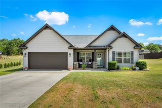 110 BEAN MILL Way, Anderson, SC 29625