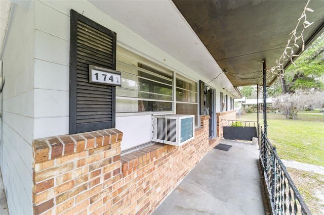 1741 NW 42ND PLACE, Ocala, FL 34475