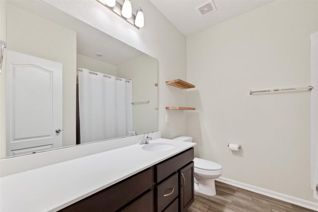 15607 Barton Orchard Lane, Houston, TX 77044