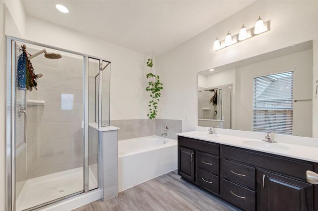 15607 Barton Orchard Lane, Houston, TX 77044