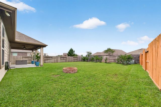 15607 Barton Orchard Lane, Houston, TX 77044