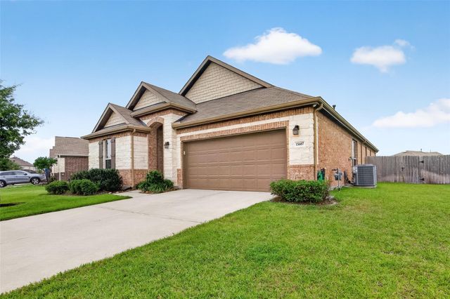 15607 Barton Orchard Lane, Houston, TX 77044
